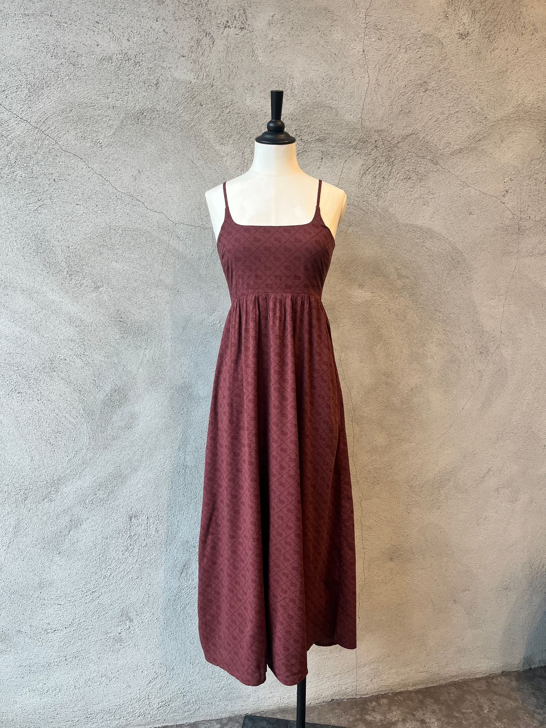 Adelana Midi Dress