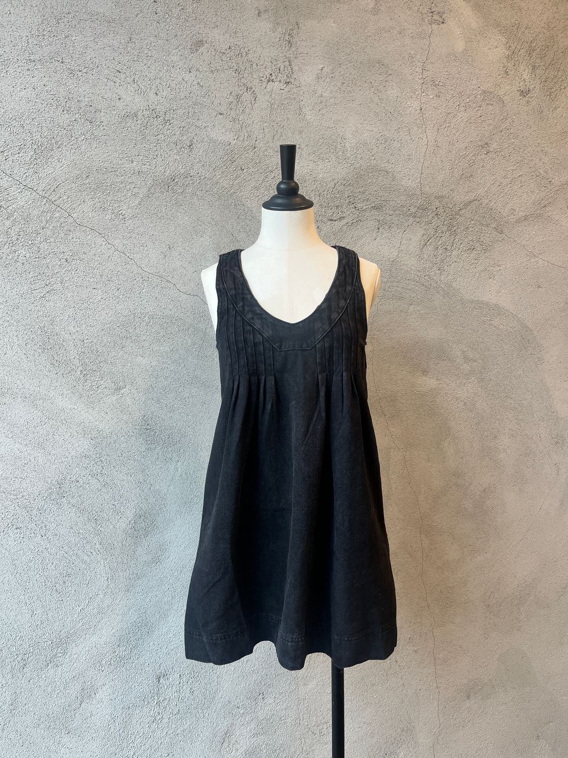 Miniya Mini Dress