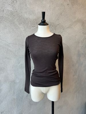FangIW T-Shirt LS