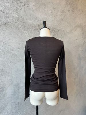 FangIW T-Shirt LS