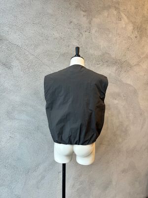 Water-Repellent Vest