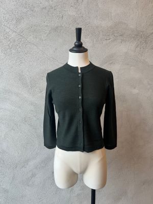 Isla Cardigan