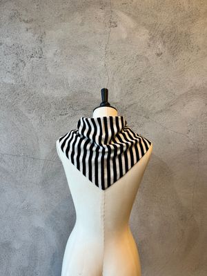 Josette Scarf