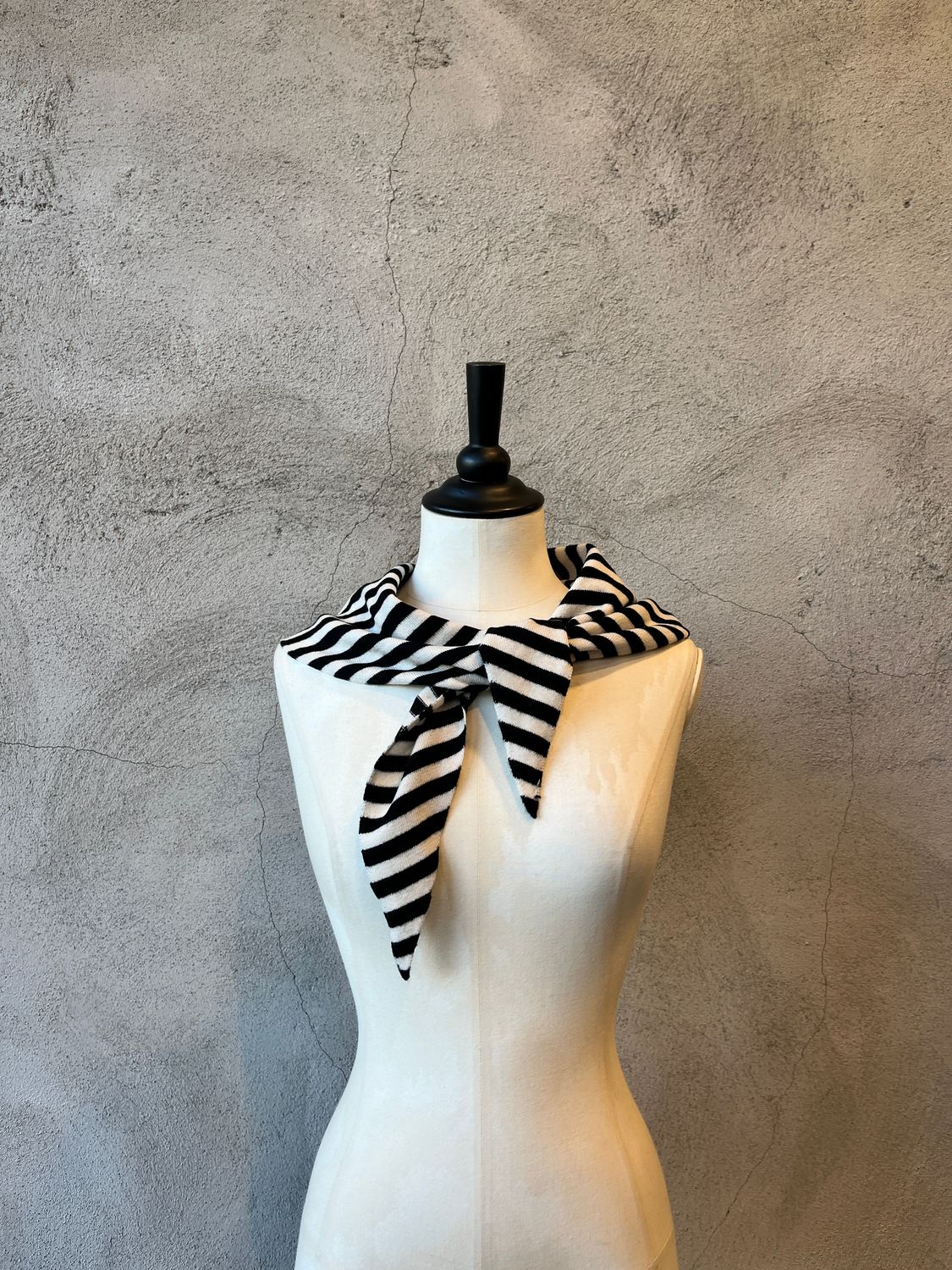 Josette Scarf