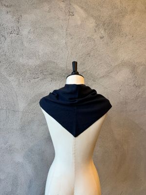 Josianne Scarf