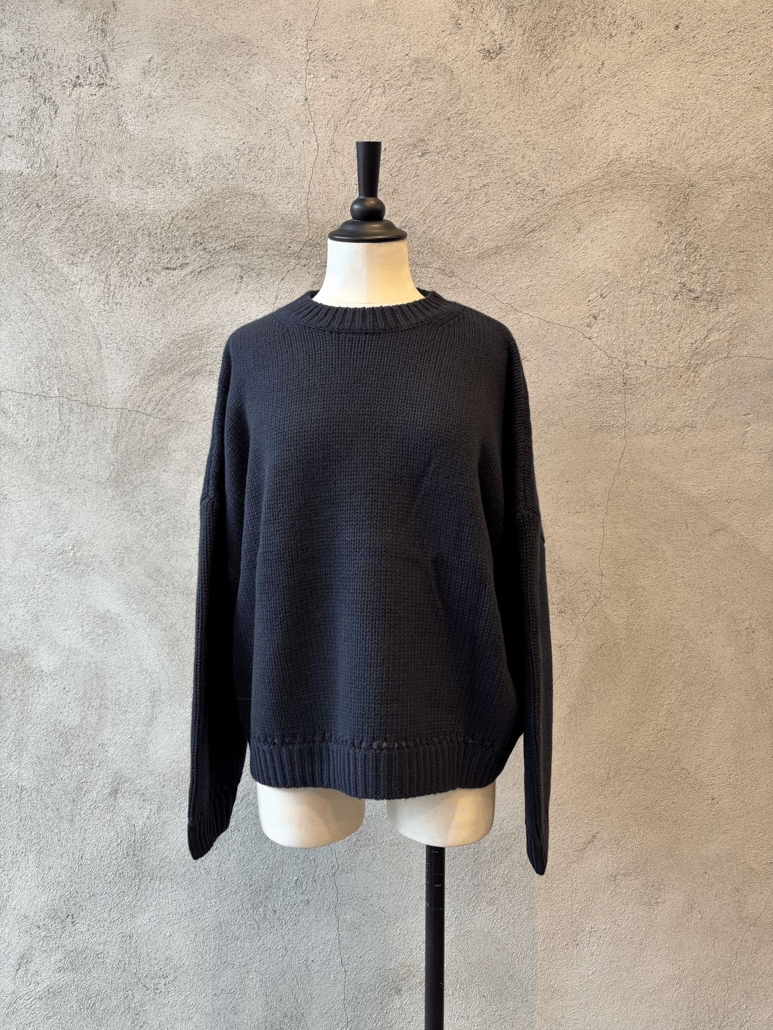 Oriana Sweater