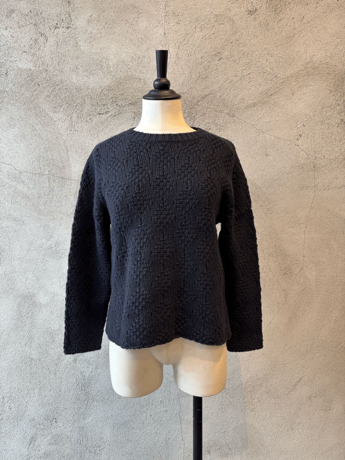 Vesper Sweater