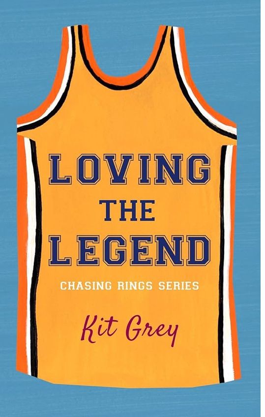 Loving The Legend