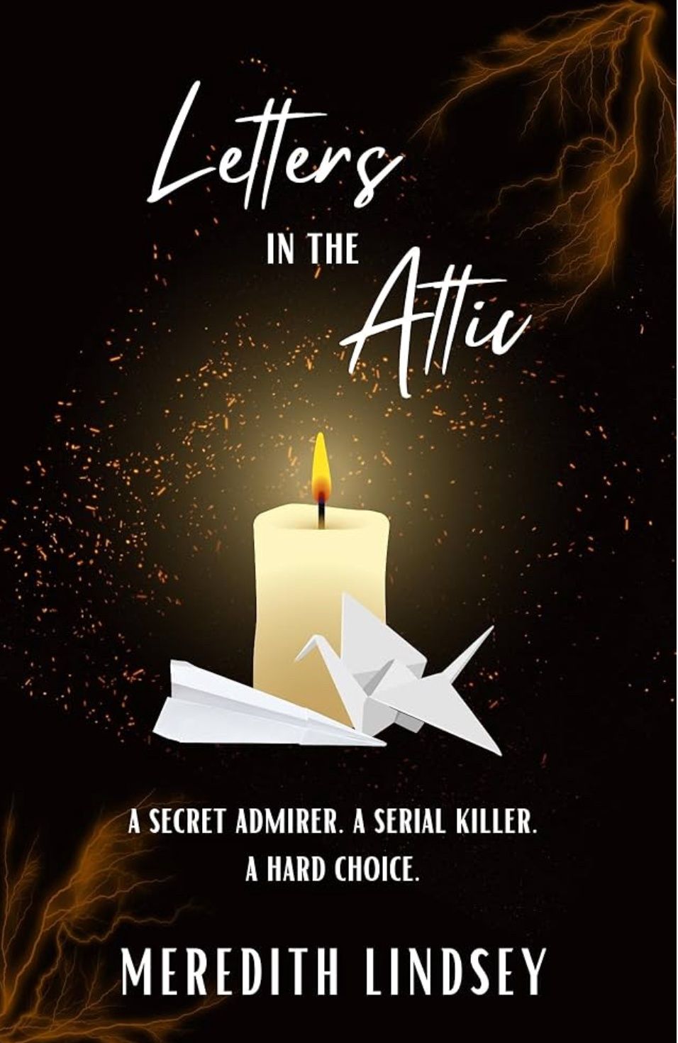 *Letters In The Attic