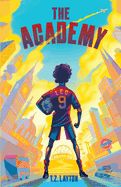 The Academy (Academy #1)