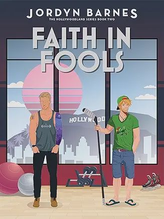*Faith in Fools
