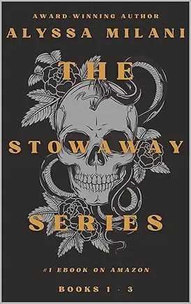 *The Stowaway Series