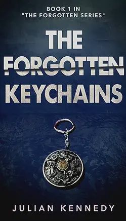The Forgotten Keychains