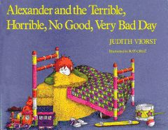 Alexander and the Terrible, Horrible, No Good, Very Bad Day