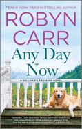 Any Day Now (Reissue) (Sullivan&#39;s Crossing #2)