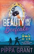 Beauty and the Beefcake (Copper Valley Thrusters #3)