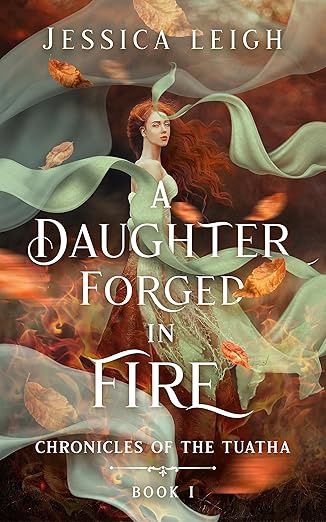 Daughter Forged in Fire