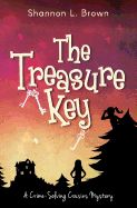 The Treasure Key: Book 2