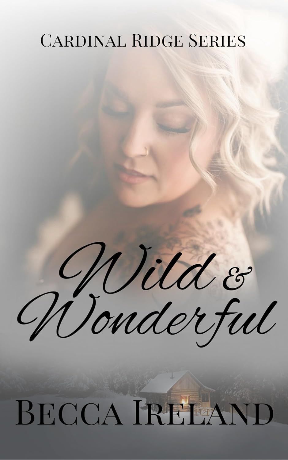 Wild &amp; Wonderful