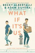 What If It&#39;s Us
