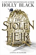 The Stolen Heir: Book 1