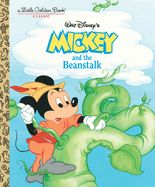 Mickey and the Beanstalk