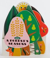 Bookscape Board Books: A Forest&#39;s Seasons