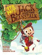 It&#39;s Not Jack and the Beanstalk