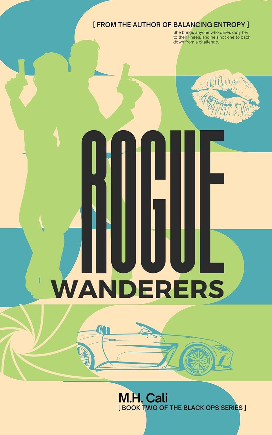*Rogue Wanderers