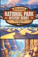 National Park Mystery Series