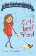 Girl&#39;s Best Friend
