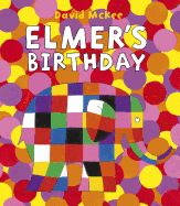 Elmer&#39;s Birthday