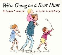 We&#39;re Going on a Bear Hunt