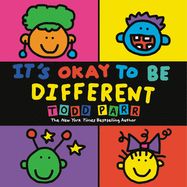 It&#39;s Okay to Be Different
