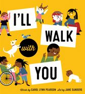 I&#39;ll Walk with You