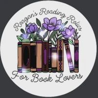 Kindle Insert and Sticker by Reagan