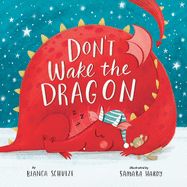 Don&#39;t Wake the Dragon