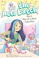 Ren&#39;s One-Of-A-Kind Cupcakes
