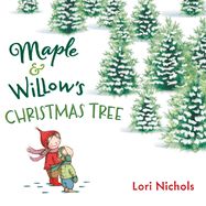 Maple &amp; Willow&#39;s Christmas Tree