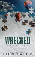 Wrecked (Deluxe Edition) (Special)