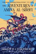 Adventures of Amina Al-Sirafi