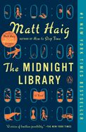 Midnight Library: A GMA Book Club Pick (a Novel)
