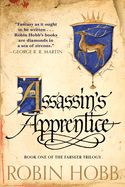 Assassin&#39;s Apprentice