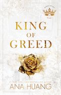 Kings of Sin: King of Greed