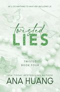 Twisted: Twisted Lies