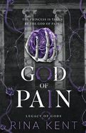 God of Pain: Special Edition Print (Special Print)