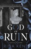 God of Ruin: Special Edition Print (Special Print)