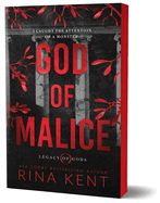 God of Malice (Deluxe Edition) (Special)