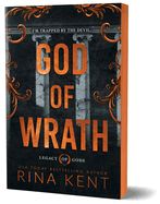 God of Wrath (Deluxe Edition) (Special)