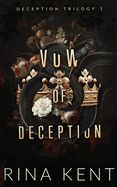 Vow of Deception: Special Edition Print (Special Print)